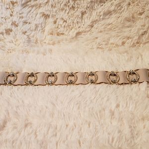 Vtg style BEBE BELT